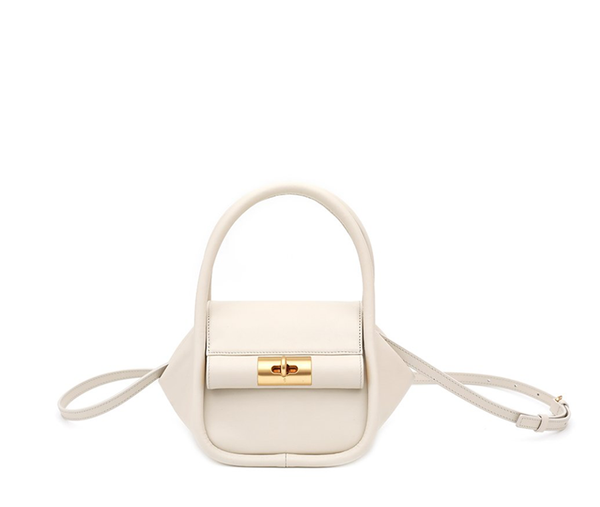 Gu_de Love Bag - Cream