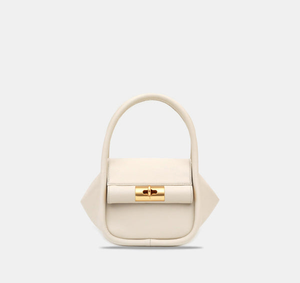 gu_de Love Bag - Cream