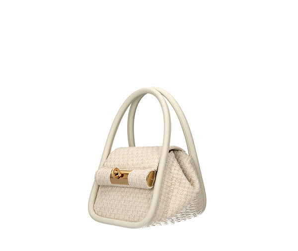Gu_de Love Bag - French Vanilla