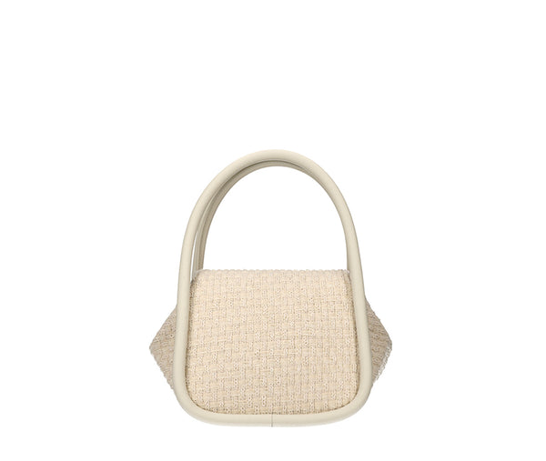 Gu_de Love Bag - French Vanilla