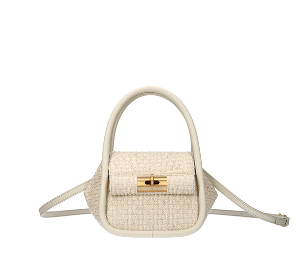 Gu_de Love Bag - French Vanilla