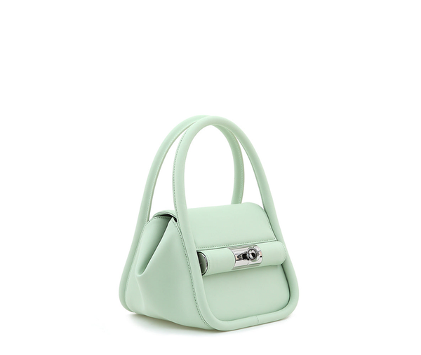 Gu_de Love Bag - Neo Mint