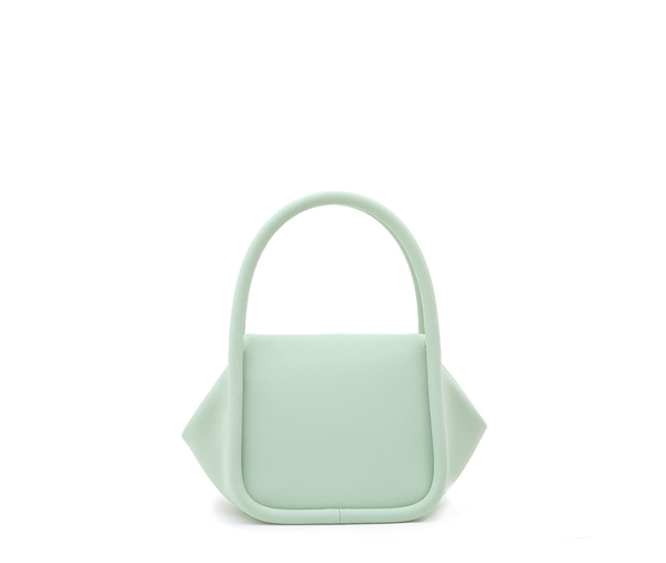 Gu_de Love Bag - Neo Mint