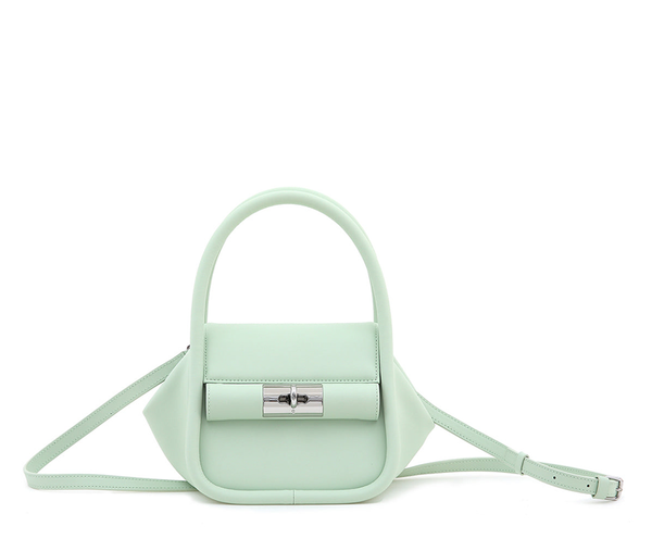 Gu_de Love Bag - Neo Mint
