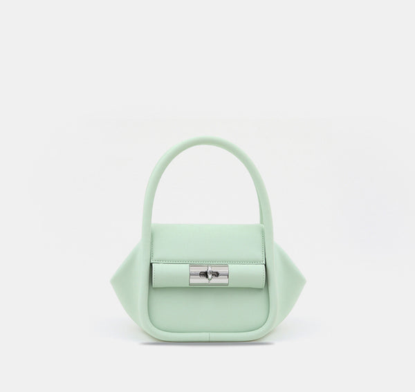 gu_de Love Bag - Neo Mint