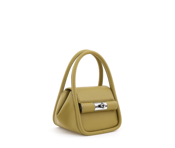 Gu_de Love Bag - Olive Oil