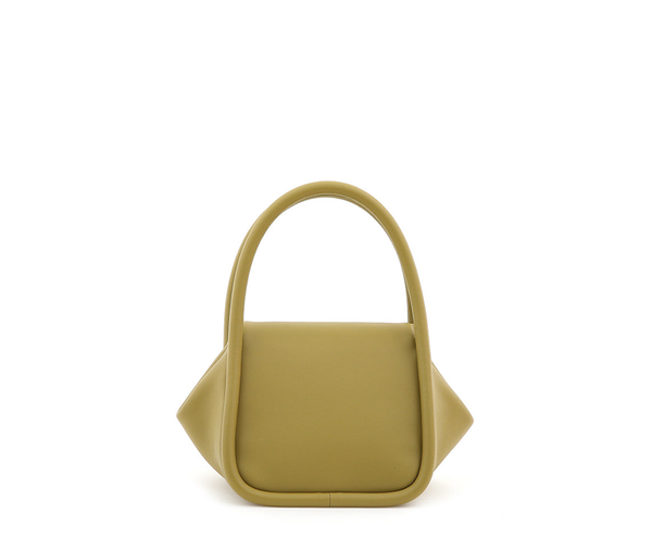 Gu_de Love Bag - Olive Oil