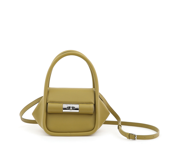 Gu_de Love Bag - Olive Oil