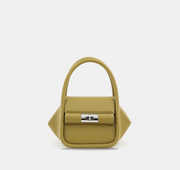 gu_de Love Bag - Olive Oil