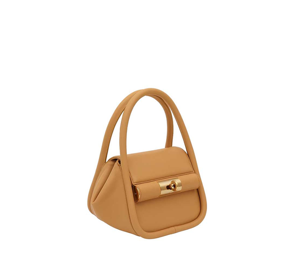 Gu_de Love Bag - Papaya