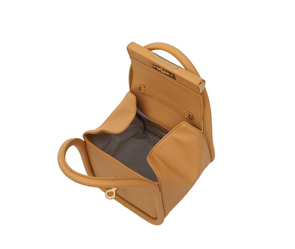 Gu_de Love Bag - Papaya