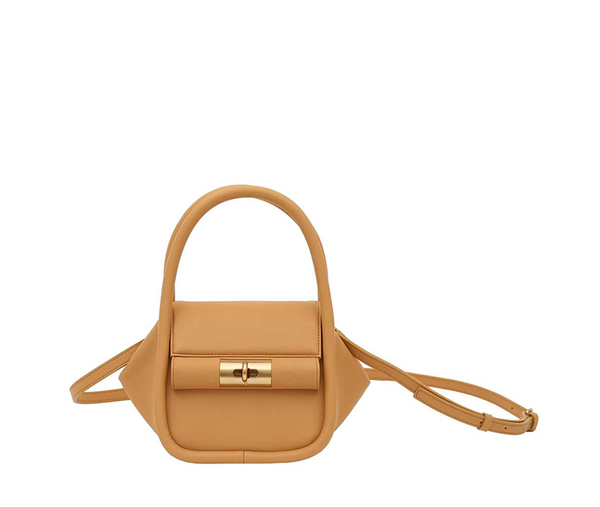 Gu_de Love Bag - Papaya