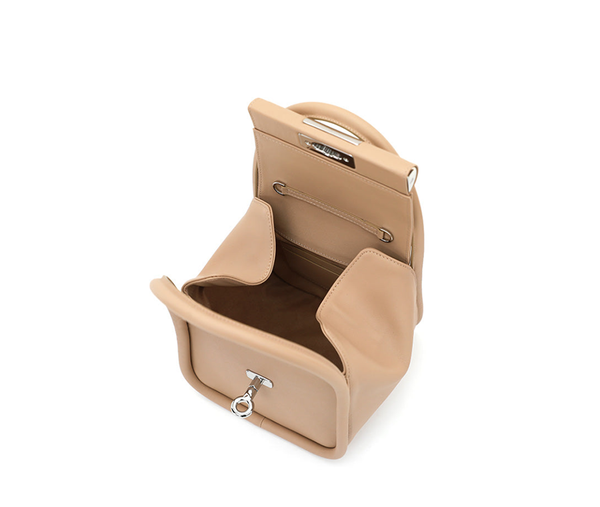 Gu_de Love Bag - Sand