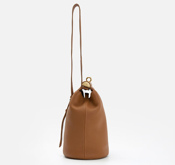 Gu_de Lowa Bag - Camel