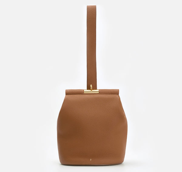 gu_de Lowa Bag - Camel