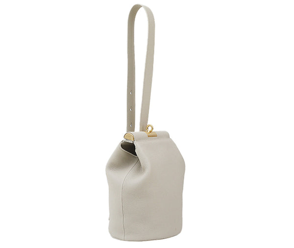 Gu_de Lowa Bag - Cream