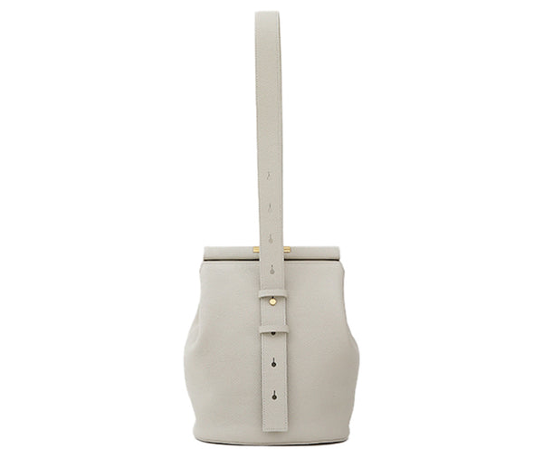 Gu_de Lowa Bag - Cream