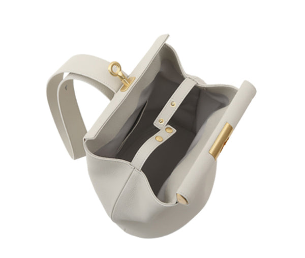 Gu_de Lowa Bag - Cream