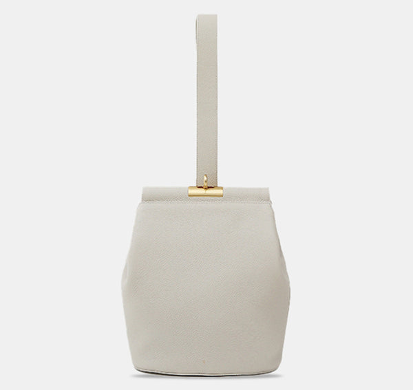 gu_de Lowa Bag - Cream