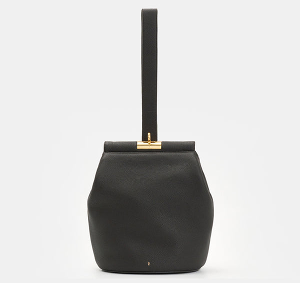 gu_de Lowa Bag - Dark Brown