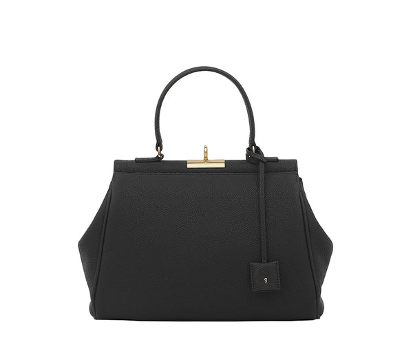 Gu_de Lumi Bag - Black