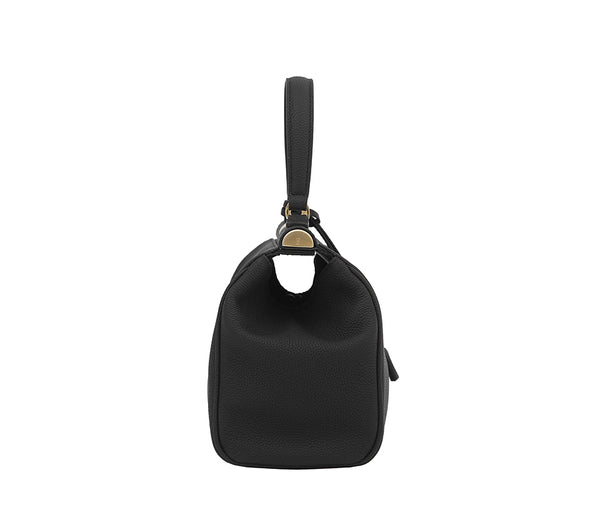 Gu_de Lumi Bag - Black