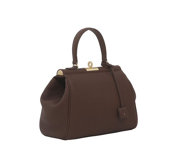 Gu_de Lumi Bag - Bordeaux