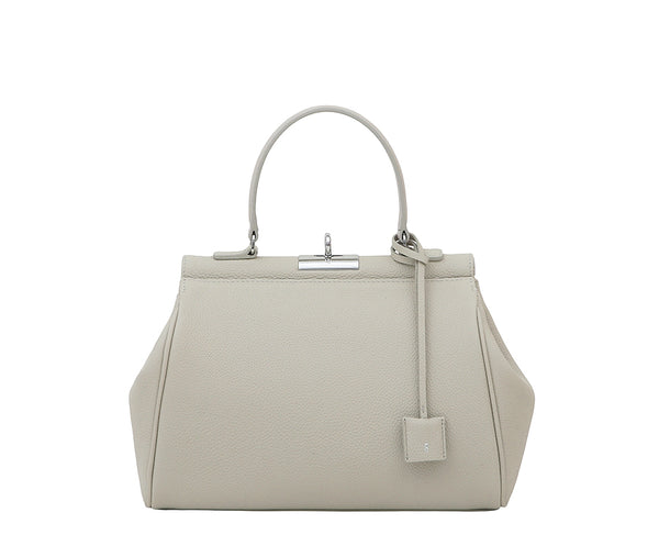 Gu_de Lumi Bag - Cream