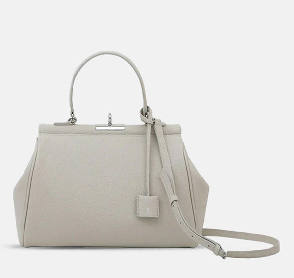 gu_de Lumi Bag - Cream