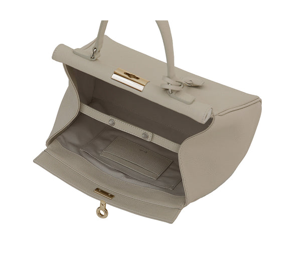 Gu_de Lumi Bag - New Beige