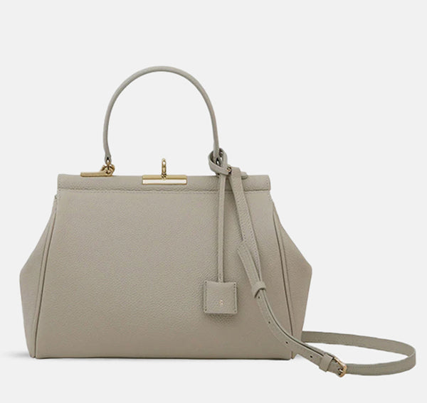 gu_de Lumi Bag - New Beige