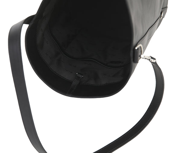 Gu_de Miki Bag - Black