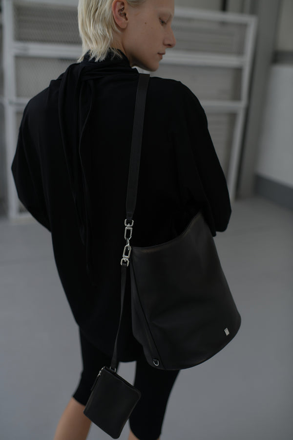 Gu_de Miki Bag - Brown (Brushed Off)