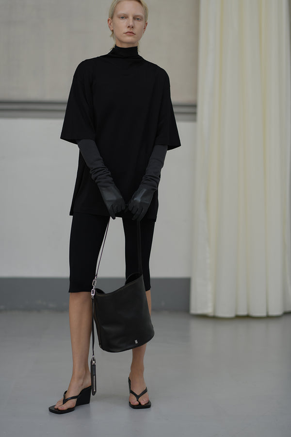 Gu_de Miki Bag - Brown (Brushed Off)