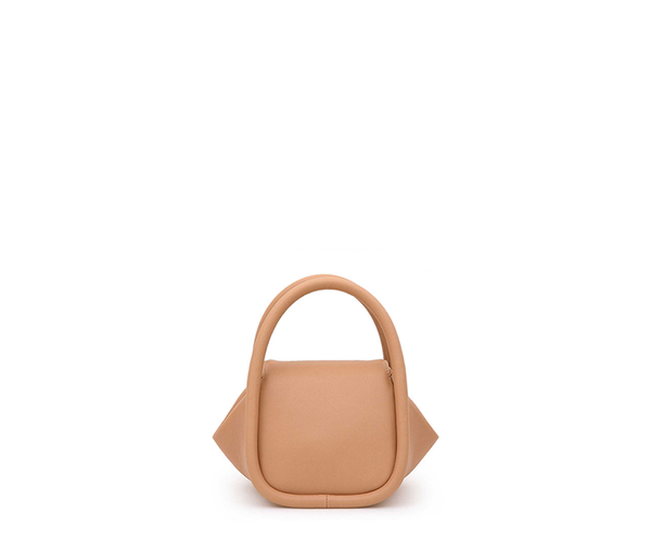 Gu_de Mini Love Bag - Sand Stone