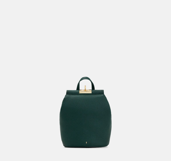 gu_de Mini Lowa Bag - Dark Green