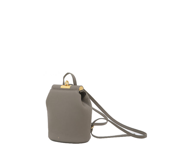 Gu_de Mini Lowa Bag - Taupe
