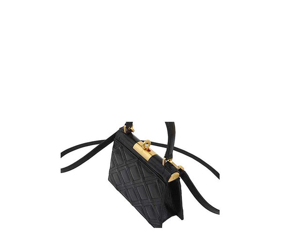 Gu_de Rose S Bag - Black