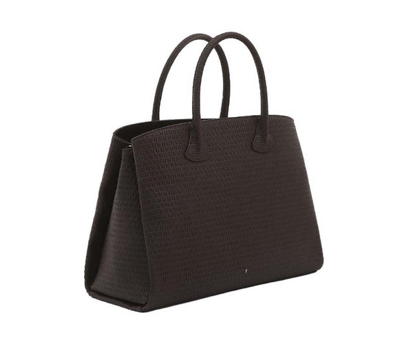 Gu_de Rufos Bag - Dark Brown