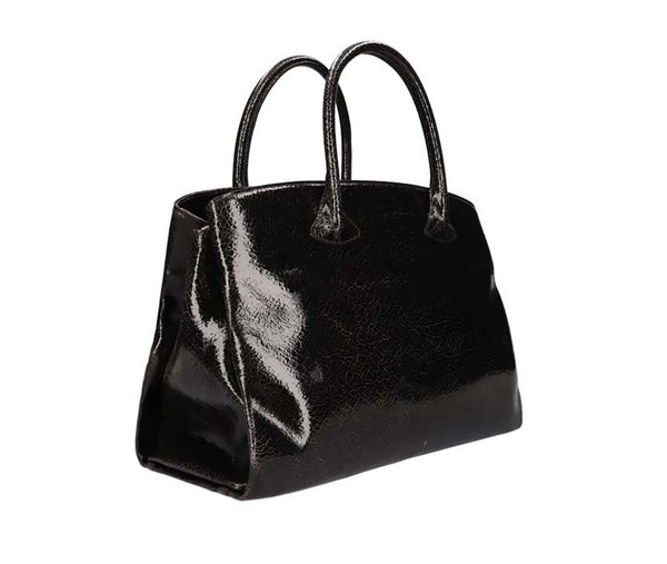 Gu_de Rufos Bag - Espresso