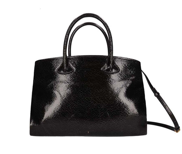 Gu_de Rufos Bag - Espresso