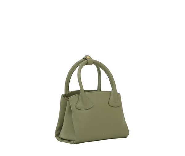 Gu_de Rufos S Bag - Avocado