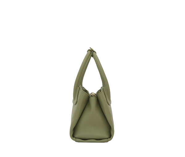 Gu_de Rufos S Bag - Avocado