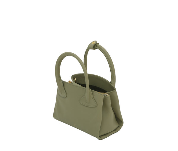 Gu_de Rufos S Bag - Avocado