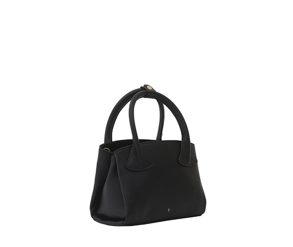 Gu_de Rufos S Bag - Black