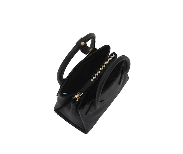 Gu_de Rufos S Bag - Black