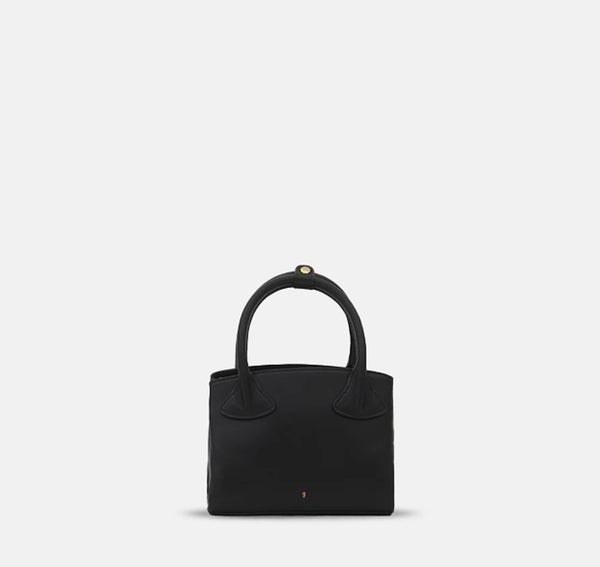 gu_de Rufos S Bag - Black
