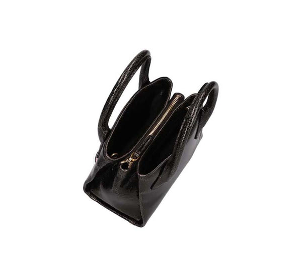 Gu_de Rufos S Bag - Espresso