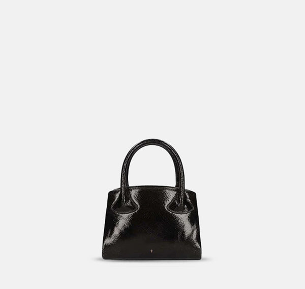 gu_de Rufos S Bag - Espresso