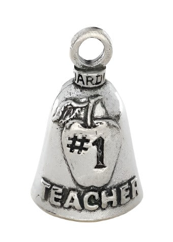 guardian bell #1 Teacher